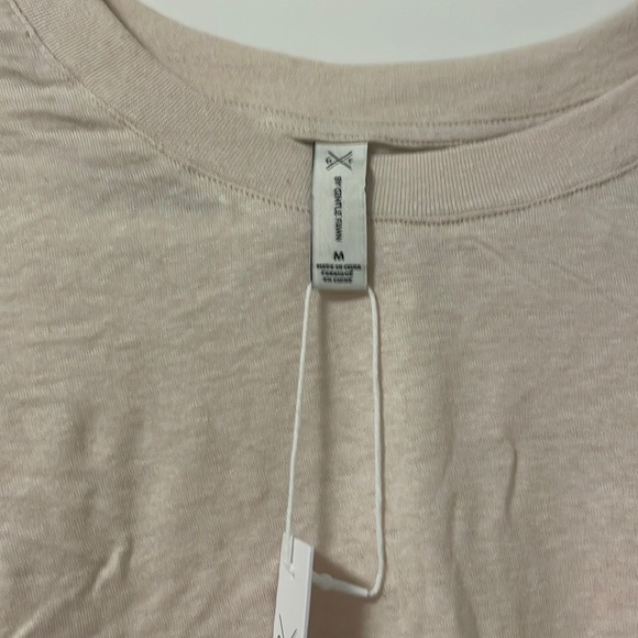 Gentle Fawn Raquel Tee - Picture 5 of 6